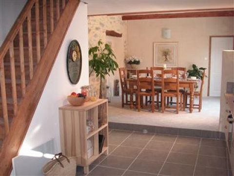 House in Trausse - Vacation, holiday rental ad # 64252 Picture #3