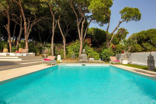 Maison  Marbella - Location vacances, location saisonnire n64270 Photo n10