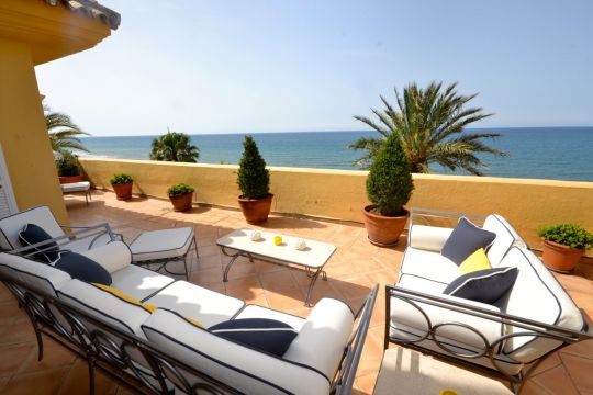 Appartement  Marbella - Location vacances, location saisonnire n64273 Photo n0
