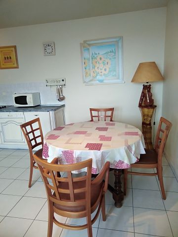 Flat in Treffiagat - Vacation, holiday rental ad # 64274 Picture #3