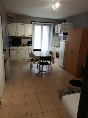Studio in La Bourboule  - Vacation, holiday rental ad # 64280 Picture #4
