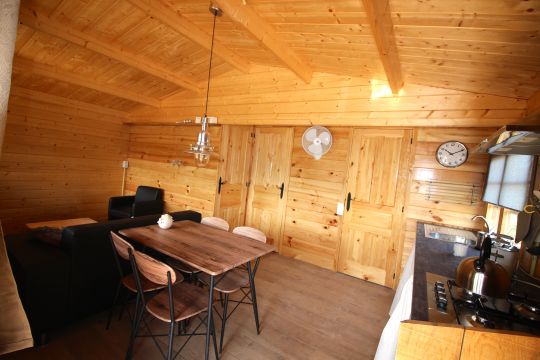 Chalet in Girona - Vacation, holiday rental ad # 64284 Picture #4