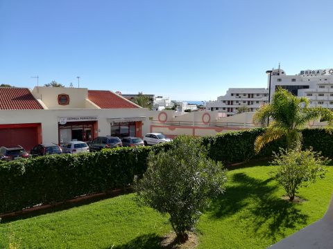 Flat in Albufeira - Vacation, holiday rental ad # 64291 Picture #7