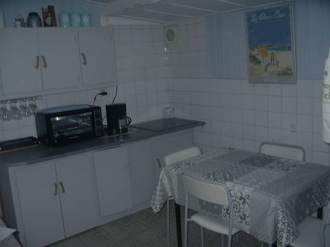 House in Wissant - Vacation, holiday rental ad # 64301 Picture #5