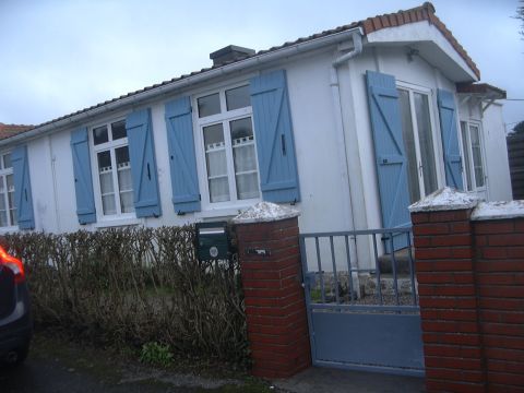 Haus in Wissant - Anzeige N  64301 Foto N0