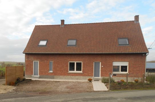 Gite in Frasnes-lez-anvaing - Vacation, holiday rental ad # 64324 Picture #12