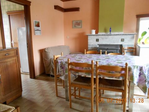 Gite in Frasnes-lez-anvaing - Vacation, holiday rental ad # 64324 Picture #0