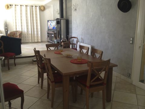 House in Roquefort la Bedoule - Vacation, holiday rental ad # 64330 Picture #4