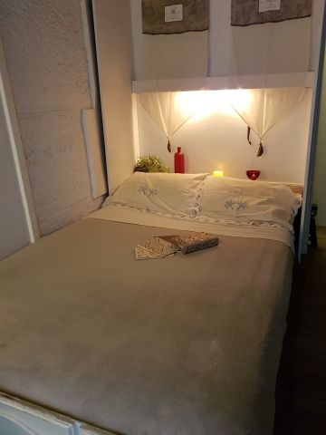 Studio in Paris - Vacation, holiday rental ad # 64349 Picture #6
