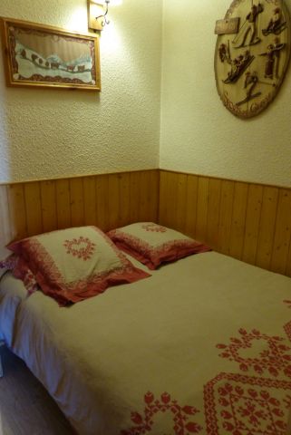 Flat in Manigod - Vacation, holiday rental ad # 64357 Picture #2