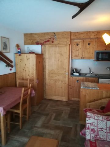 Flat in Manigod - Vacation, holiday rental ad # 64357 Picture #0