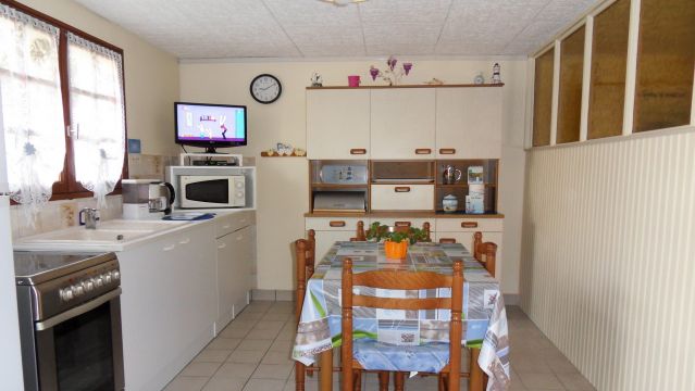 Flat in  - Vacation, holiday rental ad # 64359 Picture #1