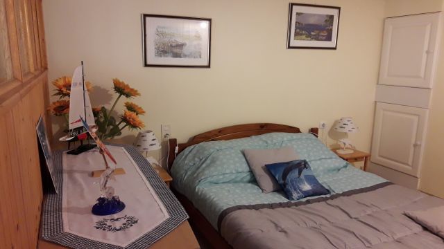 Flat in  - Vacation, holiday rental ad # 64359 Picture #3