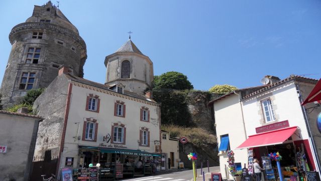 Flat in Apremont - Vacation, holiday rental ad # 64360 Picture #14