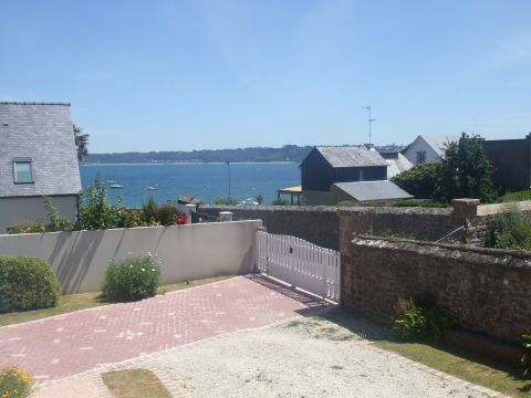 House in Perros-Guirec - Vacation, holiday rental ad # 64362 Picture #11