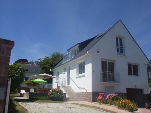 House in Perros-Guirec - Vacation, holiday rental ad # 64362 Picture #12