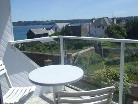 House in Perros-Guirec - Vacation, holiday rental ad # 64362 Picture #18