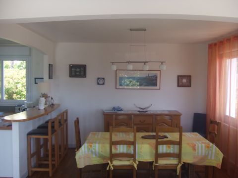 House in Perros-Guirec - Vacation, holiday rental ad # 64362 Picture #2
