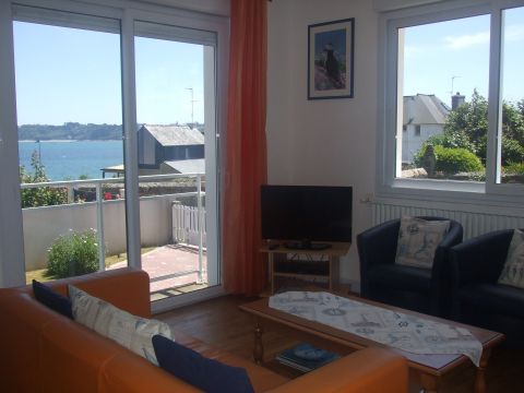 House in Perros-Guirec - Vacation, holiday rental ad # 64362 Picture #3