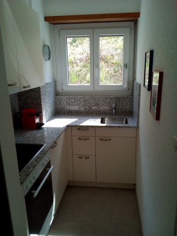 Flat in Leuca 11 - Vacation, holiday rental ad # 64366 Picture #4