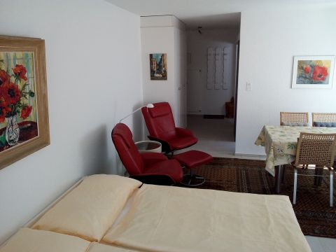 Appartement in Leuca 11 - Vakantie verhuur advertentie no 64366 Foto no 5
