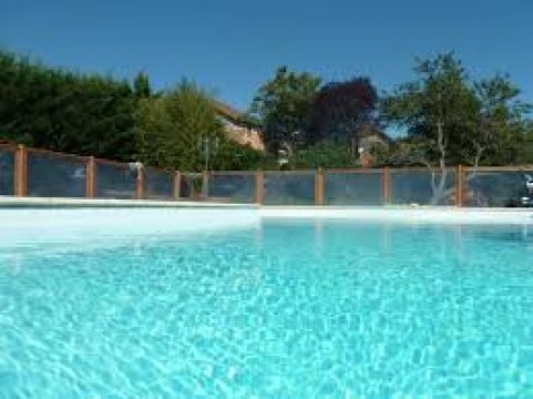 Chalet in Gabillou - Vacation, holiday rental ad # 64367 Picture #0