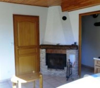 Chalet in Saint sorlin d'arves - Vacation, holiday rental ad # 64370 Picture #3