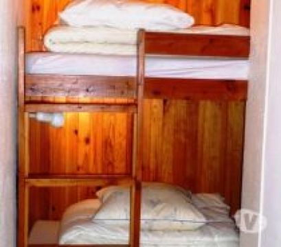 Chalet in Saint sorlin d'arves - Vacation, holiday rental ad # 64370 Picture #4