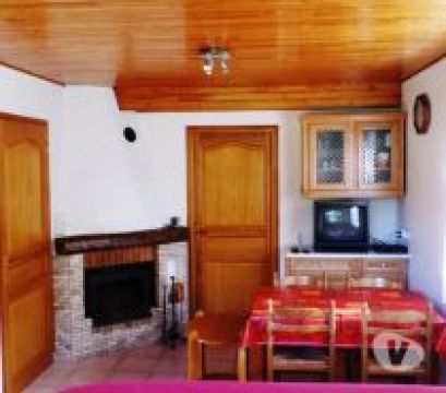 Chalet in Saint sorlin d'arves - Vacation, holiday rental ad # 64370 Picture #8