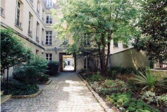 House in Paris - Vacation, holiday rental ad # 64372 Picture #6