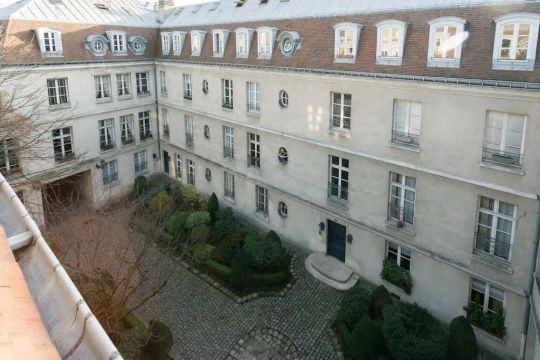 Casa en Paris - Detalles sobre el alquiler n64372 Foto n7