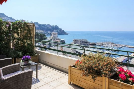 House in Nice - Vacation, holiday rental ad # 64373 Picture #1