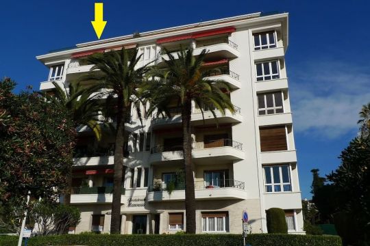 Huis in Nice - Vakantie verhuur advertentie no 64373 Foto no 10