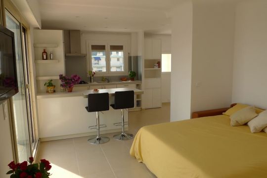 House in Nice - Vacation, holiday rental ad # 64373 Picture #7