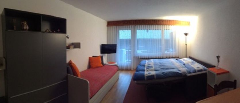 Appartement in Leuca 24 - Vakantie verhuur advertentie no 64374 Foto no 10