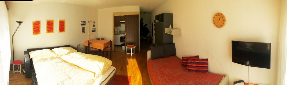 Appartement in Leuca 24 - Vakantie verhuur advertentie no 64374 Foto no 11