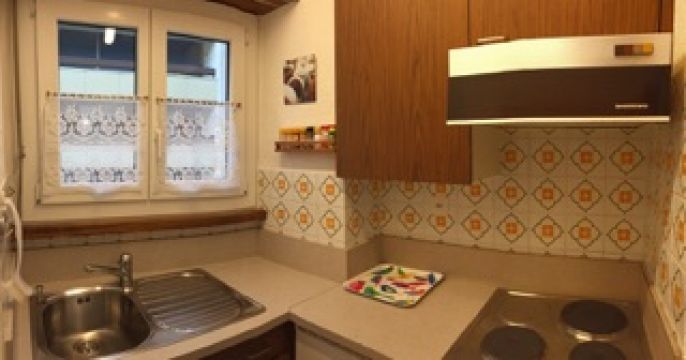 Flat in Leuca 24 - Vacation, holiday rental ad # 64374 Picture #2