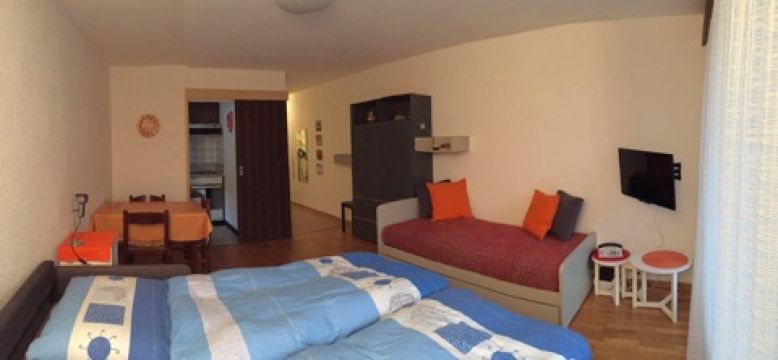 Appartement in Leuca 24 - Vakantie verhuur advertentie no 64374 Foto no 3