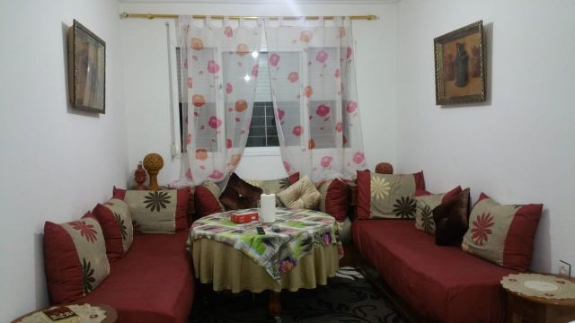 Flat in Fs - Vacation, holiday rental ad # 64384 Picture #2