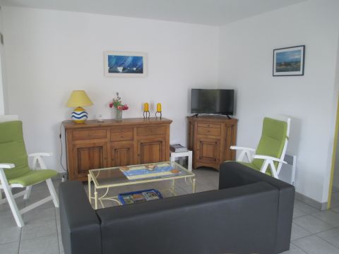 House in Biscarrosse Plage - Vacation, holiday rental ad # 64399 Picture #1