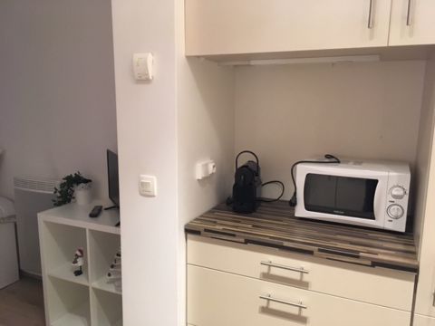 Flat in Bussy st georges - Vacation, holiday rental ad # 64409 Picture #10