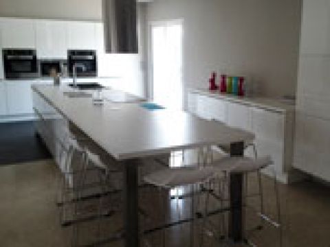Gite in Murviel-les-Beziers - Vacation, holiday rental ad # 64417 Picture #5