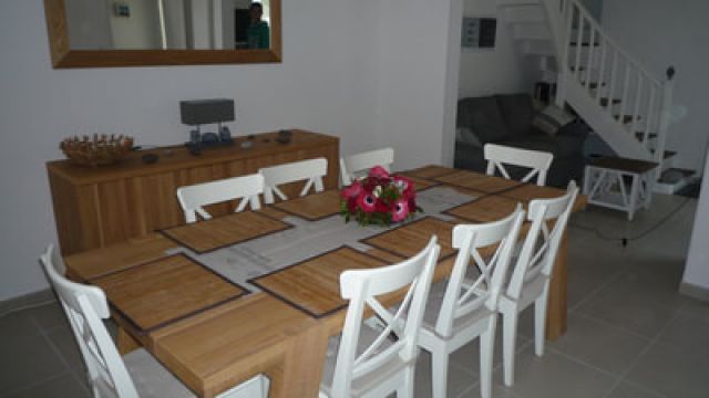 House in St malo - Vacation, holiday rental ad # 64432 Picture #0