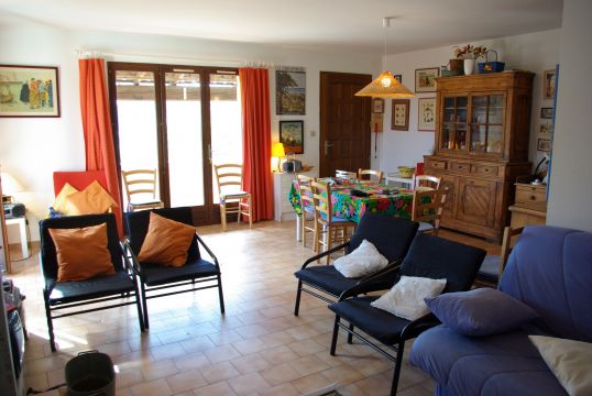 House in La Londe les Maures - Vacation, holiday rental ad # 64442 Picture #1