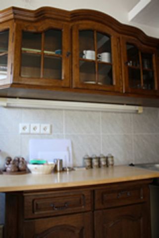 Flat in Prague - Vacation, holiday rental ad # 64459 Picture #2