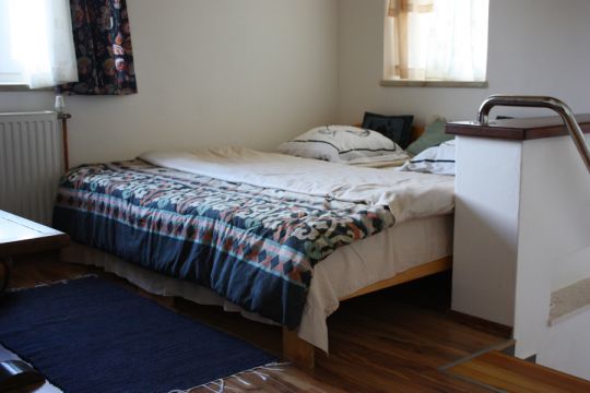 Flat in Prague - Vacation, holiday rental ad # 64459 Picture #4