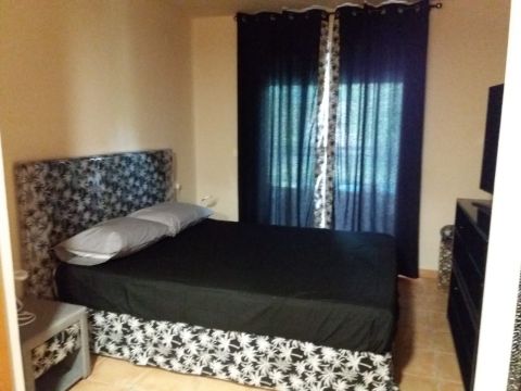 Flat in Javea - Vacation, holiday rental ad # 64467 Picture #12