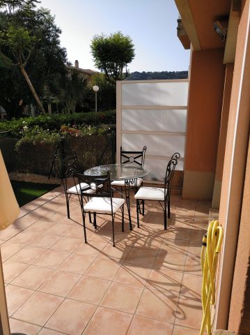 Flat in Javea - Vacation, holiday rental ad # 64467 Picture #3