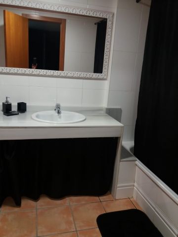 Flat in Javea - Vacation, holiday rental ad # 64467 Picture #6