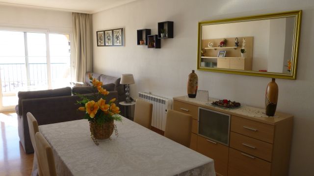 Apartamento en Altea - Detalles sobre el alquiler n64473 Foto n1